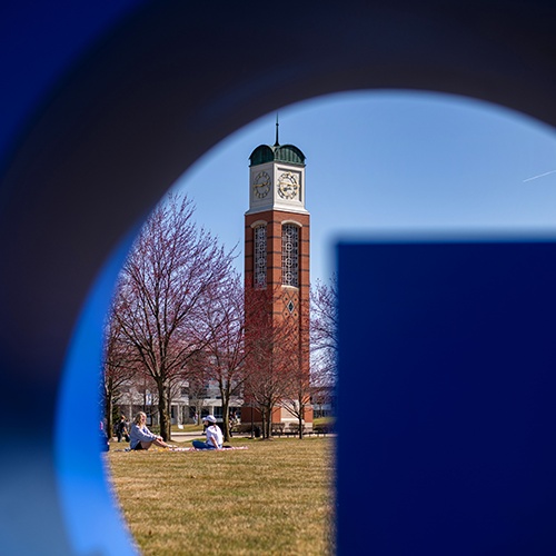 April 2024 Board of Trustees Update